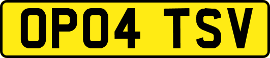 OP04TSV