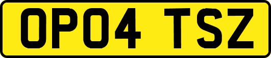 OP04TSZ