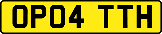 OP04TTH