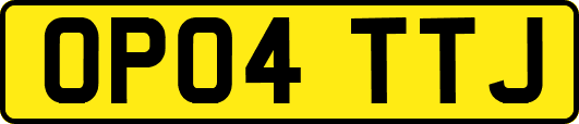 OP04TTJ
