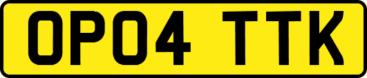 OP04TTK