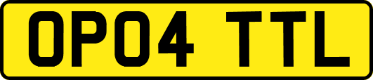 OP04TTL