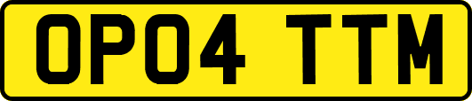 OP04TTM