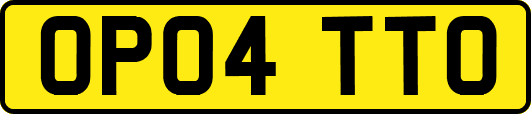 OP04TTO