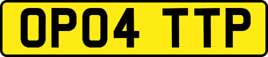OP04TTP