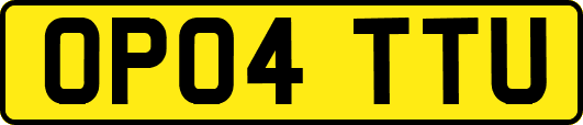 OP04TTU
