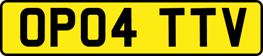 OP04TTV