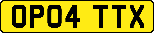 OP04TTX