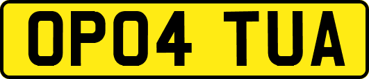 OP04TUA