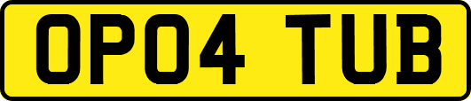 OP04TUB