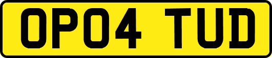OP04TUD