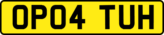 OP04TUH