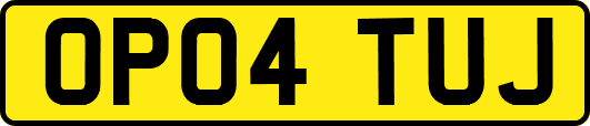 OP04TUJ