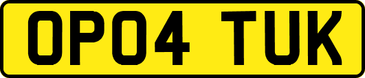 OP04TUK
