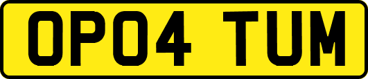 OP04TUM
