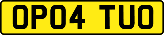 OP04TUO