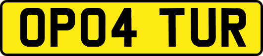 OP04TUR