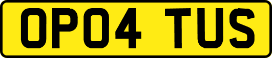 OP04TUS