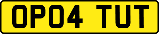 OP04TUT