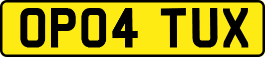 OP04TUX
