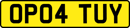 OP04TUY