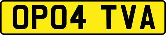 OP04TVA