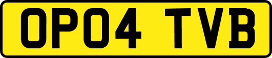 OP04TVB