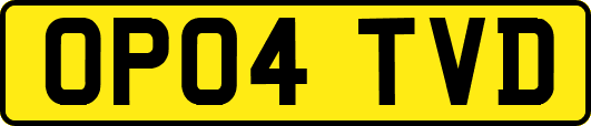 OP04TVD
