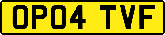 OP04TVF