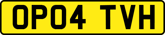 OP04TVH