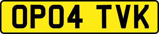 OP04TVK