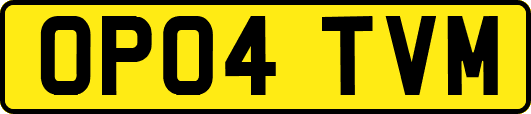 OP04TVM