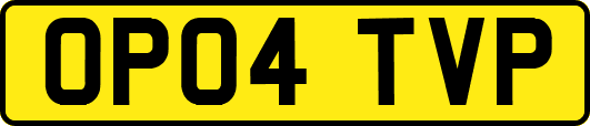 OP04TVP