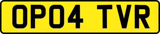 OP04TVR