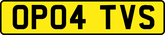 OP04TVS