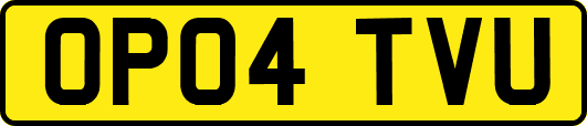 OP04TVU