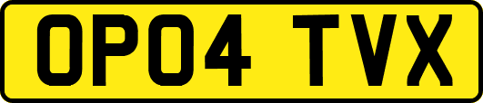 OP04TVX