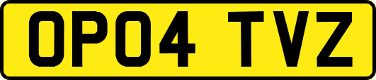 OP04TVZ