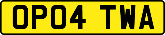 OP04TWA