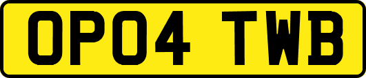 OP04TWB