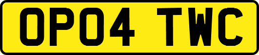 OP04TWC