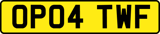 OP04TWF