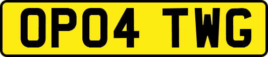 OP04TWG