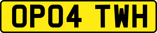 OP04TWH