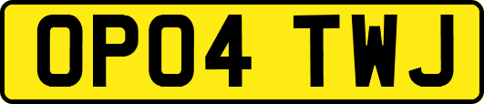 OP04TWJ