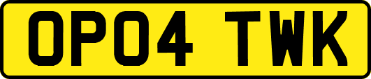 OP04TWK