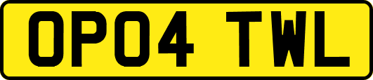OP04TWL