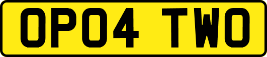 OP04TWO