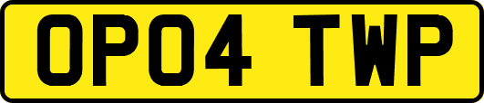 OP04TWP