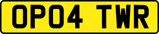 OP04TWR